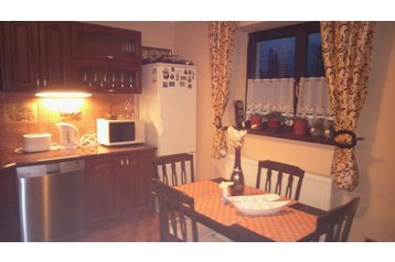 Slovakia Byt Nová Polianka, Exterior